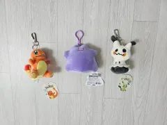 ポケモン キーホルダー