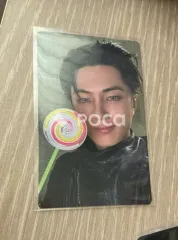 ENHYPEN ジェイ THE SIN : VANISH STORM Ver.