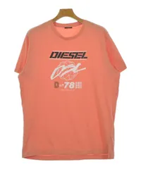 DIESEL Tシャツ・カットソー メンズ 【古着】【中古】【送料無料】