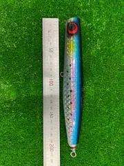 豊中店　ワイルドギャンブラー　青鸞　180-Fのサムネイル
