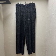 randy laid.b コラボ Sit W-hip pants Sunset - メルカリ