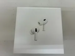 1A292-54320 apple AirPods Pro 第2世代 USB-C アップル エアポッズ ワイヤレス イヤホン