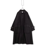 Mountain Research Belted Duster Coat - メルカリ