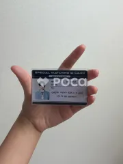 ALPHA DRIVE ONE サンヒョン BOYS II PLANET Archive Exhibition ‘AFTER, JOURNEY’ SPECIAL MATCHING