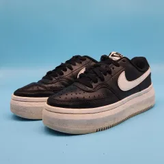 NIKE ナイキ コート ビジョン アルタ レディーススニーカー 230