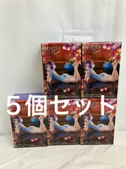未開封 To LOVEる とらぶる ダークネス Desktop Cute 西連寺春菜 チャイナドレス フィギュア ５個 LF4A01 f107