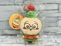 ちいかわ ハッピーホリデーなマスコット うさぎ