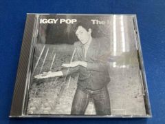 紙ジャケ 日本盤 愚者】IGGY POP The Idiot - メルカリ