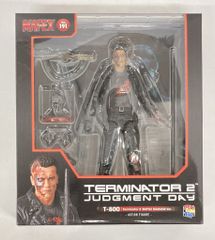 靴*い様 MAFEX T-800 (Terminator 2 Ver.) フィギ - メルカリ