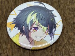 HoneyWorks YUI 愛してる 缶バッジ FT4 - メルカリ