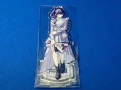 プロジェクトセカイ カラフルステージ！ feat. 初音ミク 『プロジェクトセカイ 4th Anniversary 感謝祭』アクリルスタンド24(朝比奈まふゆ)