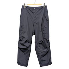 ROTOL ロトル TRANSFORM SHELL PANTS 黒 2 - メルカリ