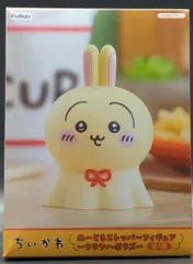 フリュー ぬーどるストッパーフィギュア ちいかわ ウラヤハボウズ