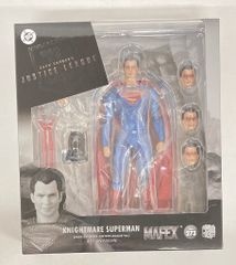 메디콤 토이 MAFEX KNIGHTMARE SUPERMAN (ZACK SNYDER`S JUSTICE LEAGUE Ver.) 273