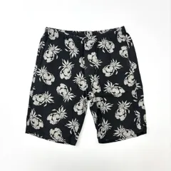 SOPHNET. ソフネット EASY SHORT PANT イージー ショート パンツ ブラック 系 サイズ M 804-0005のサムネイル