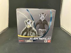 SHFiguarts 메피러스 성인 영혼 웹 상점 한정 울트라맨