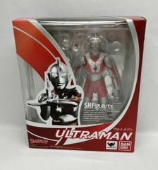 DS.H.Figuarts 울트라맨 피규어