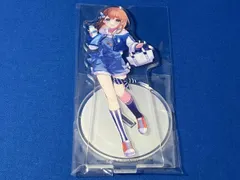 ロジェクトセカイ カラフルステージ！ feat. 初音ミク アクリルスタンド[ローソン・＠Loppi・HMV限定](花里みのり)