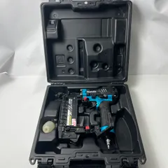 MAKITA マキタ 高圧フロアタッカ 4×50mm MA線専用 AT451H ブルー