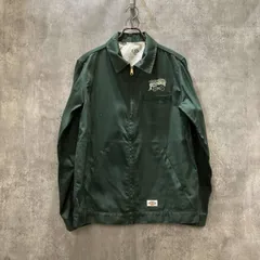 未使用 Ron Herman × Dickies Work Jacket XS 2026年最新】ロンハーマン ディッキーズ ジャケットの人気アイテム