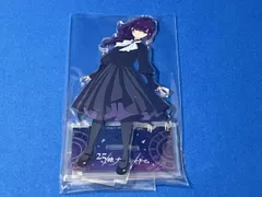 セガ ラッキーくじ 劇場版プロジェクトセカイ 壊れたセカイと歌えないミク B賞 アクリルスタンド(朝比奈まふゆ)