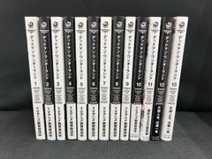 マンガ　全巻セット　まとめ売り　デッドマンワンダーランドなど デッドマン・ワンダーランド 1〜13巻 全巻セット まとめ - メルカリ