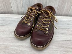 DANNER ダナー JUNIPER レザーブーツ モンキーブーツ US8 - メルカリ