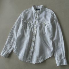 Y2K archive 5351 POUR LES HOMMES 長袖シャツ - メルカリ