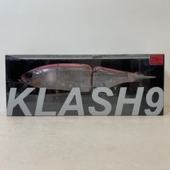未使用】クラッシュ9 Low 長谷川ピンク Ver.2 - メルカリ