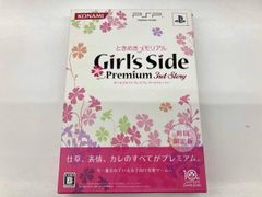 ときめきメモリアル Girl's Side Premium 3rd Story - メルカリ