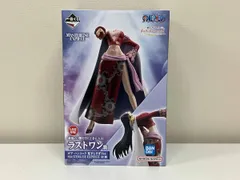  美品 ラストワン賞 ボア･ハンコック 見下しすぎVer. MASTERLISE EXPIECE 一番くじ ワンピｰス メモリｰオブヒロインズ ワンピｰス