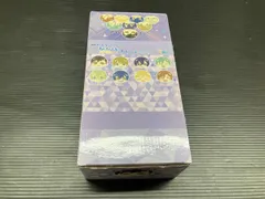 中身未開封　あんさんぶるスターズ‼︎  おまんじゅう　にぎにぎマスコット２ねくすと　B BOX