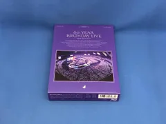 8th YEAR BIRTHDAY LIVE(完全生産限定版)(Blu-ray Disc)