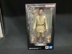No.34 絶版　新品SIDESHOWスター・ウォーズ クワイ＝ガン・ジン No.34 絶版 新品SIDESHOWスター・ウォーズ クワイ＝ガン・ジン - メルカリ