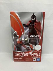 SHFiguarts 브라더스 망토 대괴수 배틀 울트라 은하 전설 THE MOVIE 울트라맨