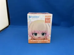 フリュｰ 桃鈴ねね ホロライブ ひっかけフィギュア Vol.5 ホロライブ