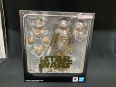 S.H.フィギュアーツ スター・ウォーズ バトル・ドロイド 2種セット