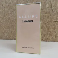 CHANEL ALLURE 香水 50ml 未使用未開封品