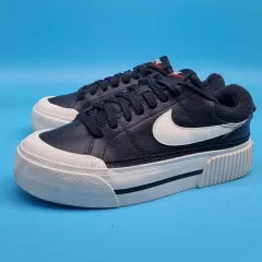 NIKE ナイキ コートレガシー リフト レディーススニーカー 230