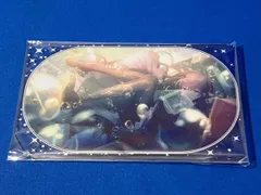 プロジェクトセカイ カラフルステージ! feat. 初音ミク カラフルフェスティバル カード型アクリルスタンド(朝比奈まふゆ)