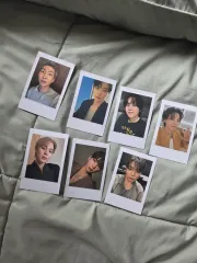 BTSアミボム4 トレカ まとめ