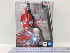 [미개봉품] SHFiguarts 울트라맨 오메가 울트라맨 오메가
