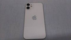 iPhone 12 mini 128GB レッド SIMフリー K2080 - メルカリ