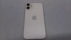 MGA63J/A iPhone 12 Mini 64GB ホワイト au