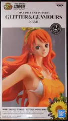 BANDAI SPIRITS GLITTER&GLAMOURS 劇場版 ONE PIECE STAMPEDE 【ナミ タイプA/NAMI (A)】