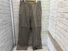 00'S NIKE ACG デタッチャブル 2WAY コンバーチブル ベージュ - メルカリ