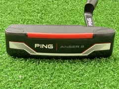 パター PING ANSER 2 男性 右利き ゴルフ ピン アンサー2のサムネイル