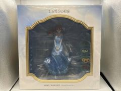 五等分の花嫁∬ スマイルベースカフェ 一花 晴れ着ver.特大アクリル