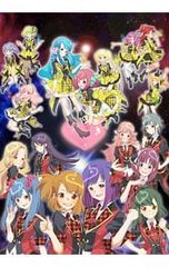 Blu-ray/AKB0048 VOL.03 소책자 첨부