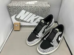 NIKE AIR JORDAN 1 RETRO LOW OGナイキ エア ジョーダン 1 レトロ ロウ OG スニーカー CZ0790-001 29cm ブラックセメント